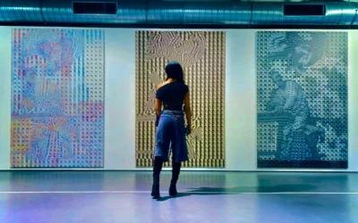 Was bedeutet Kunst für mich?